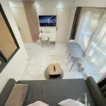 New Apartment In Paris Center Metro 7 & 14 Maison Blanche
